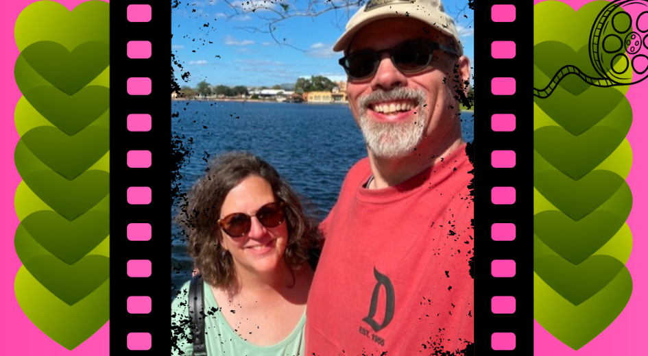 Melissa and Michael Endicott